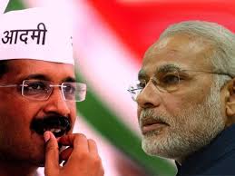 delhi elections,narendra modi,arvind kejriwal,opinion polls  ఢిల్లీ ఎన్నికలపై మోడీ ముందు చూపు..!!